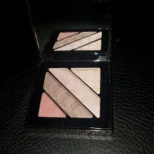 Burberry eye palette #10